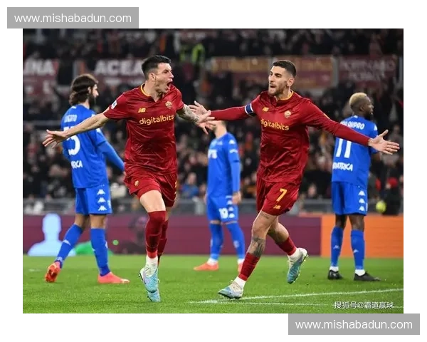 罗马欧联杯之路:重振辉煌,挑战欧洲顶级俱乐部的征程 罗马欧联杯之路:重振辉煌,挑战欧洲顶级俱乐部的征程