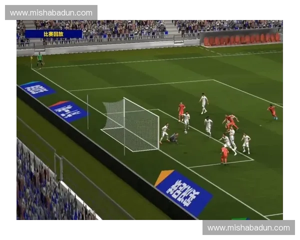 从角球数据全景洞察足球比赛攻防节奏与胜负关键因素深度解析趋势