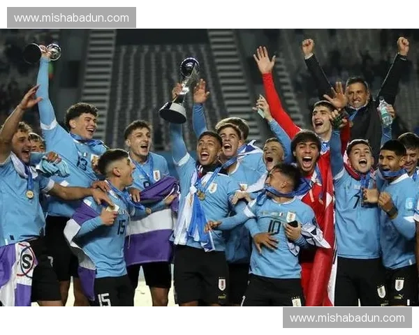 聚焦2026世界杯赛程下乌拉圭商业发展新机遇探索前景展望蓝图